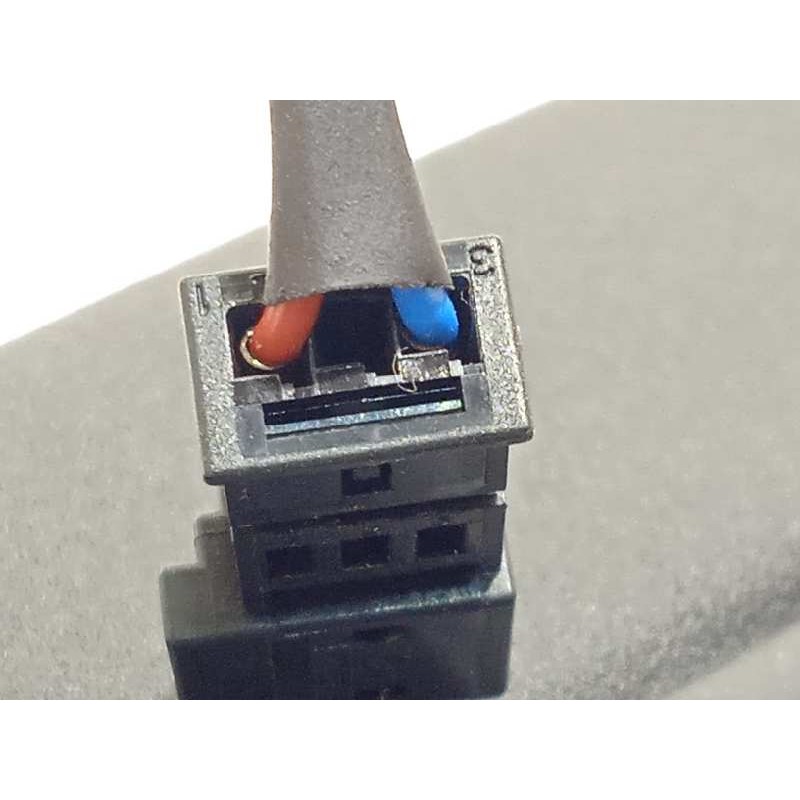 Recambio de parasol izquierdo para volvo v40 cross country pro referencia OEM IAM 31377704  