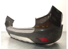 Recambio de paragolpes trasero para opel mokka selective referencia OEM IAM 95365616   2