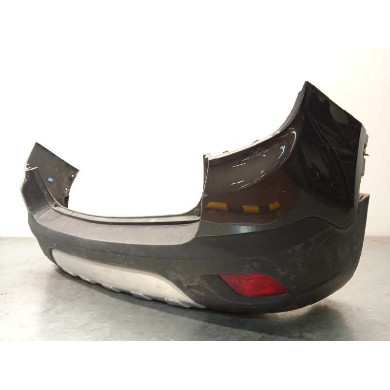 Recambio de paragolpes trasero para opel mokka selective referencia OEM IAM 95365616  
