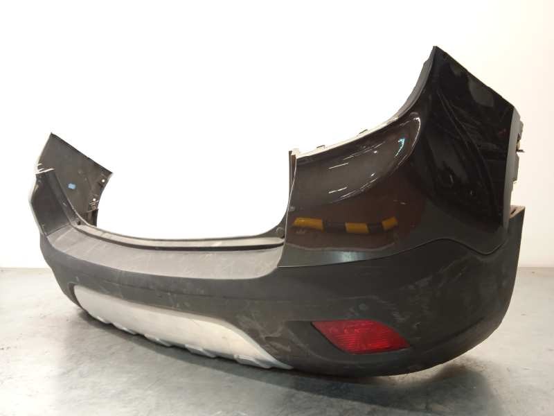 Recambio de paragolpes trasero para opel mokka selective referencia OEM IAM 95365616  