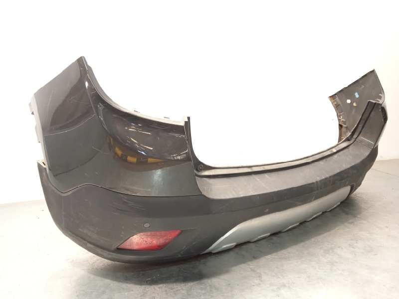 Recambio de paragolpes trasero para opel mokka selective referencia OEM IAM 95365616  