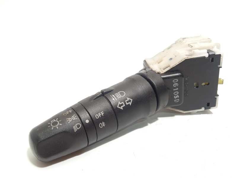 Recambio de mando luces para nissan nv 200 (m20) 1.5 dci cat referencia OEM IAM 25540EM06E  