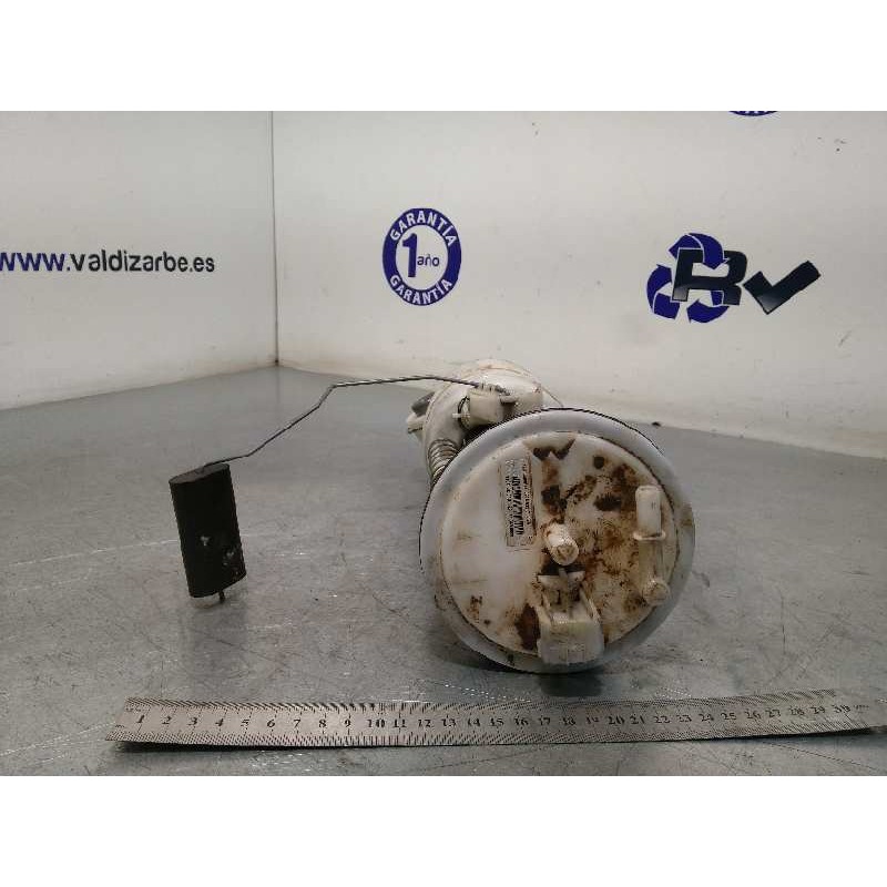 Recambio de bomba combustible para nissan qashqai+2 (jj10) acenta referencia OEM IAM 17040JD01D  09756329900