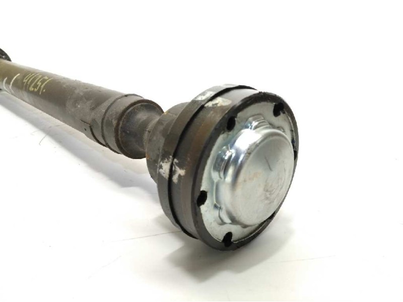 Recambio de transmision central delantera para land rover range rover (lm) 3.6 td v8 referencia OEM IAM 7H223219AA  TVB500510