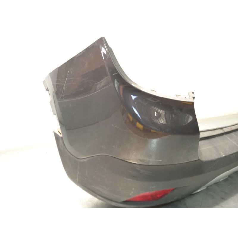 Recambio de paragolpes trasero para opel mokka selective referencia OEM IAM 95365616  