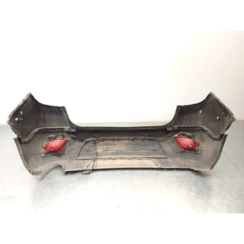 Recambio de paragolpes trasero para opel mokka selective referencia OEM IAM 95365616  