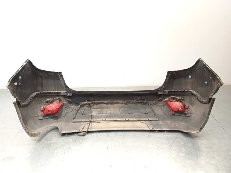 Recambio de paragolpes trasero para opel mokka selective referencia OEM IAM 95365616  