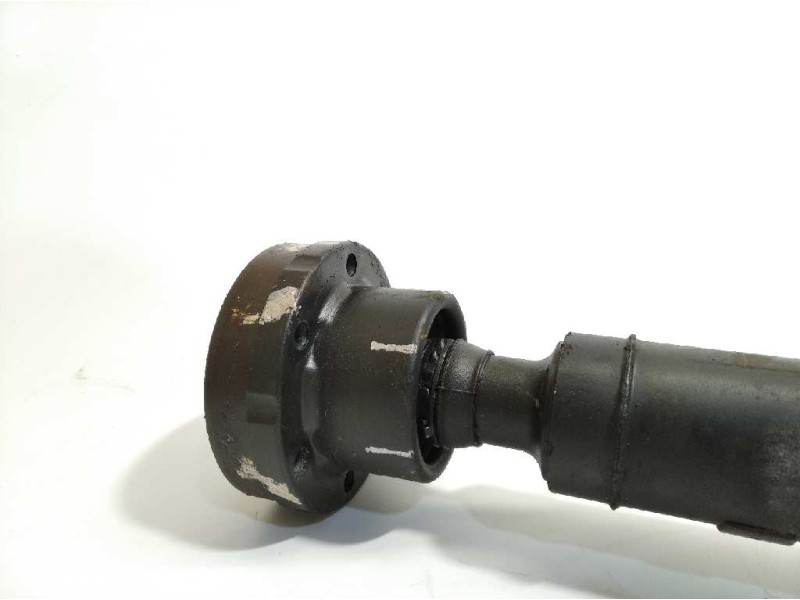 Recambio de transmision central delantera para land rover range rover (lm) 3.6 td v8 referencia OEM IAM 7H223219AA  TVB500510