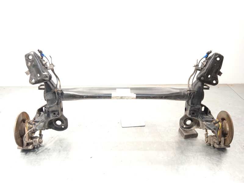 Recambio de puente trasero para peugeot 2008 (--.2013) 1.6 blue-hdi fap referencia OEM IAM 1609269080  