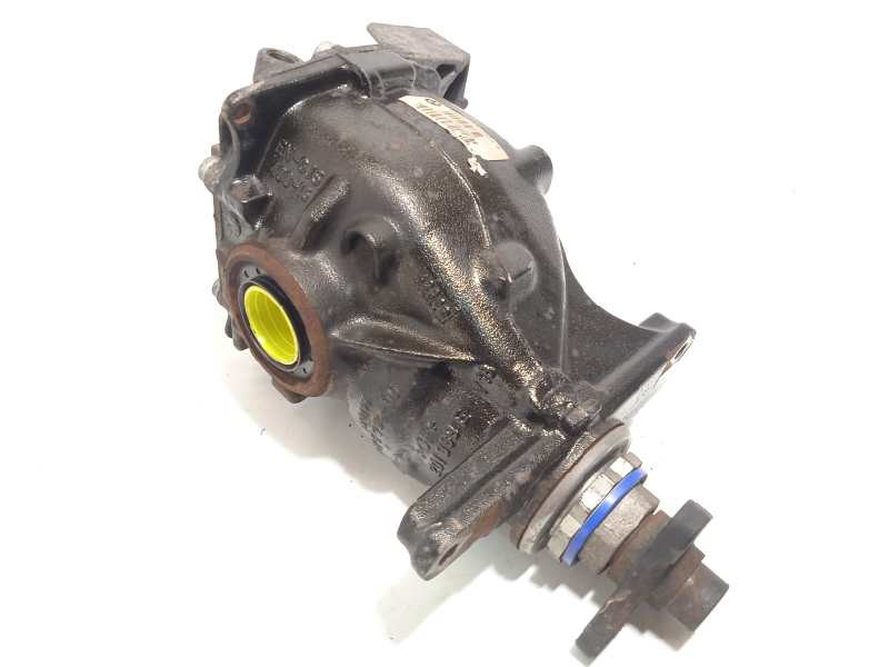 Recambio de diferencial trasero para bmw serie 1 lim. (f20) 116d referencia OEM IAM 7599466  33107599466