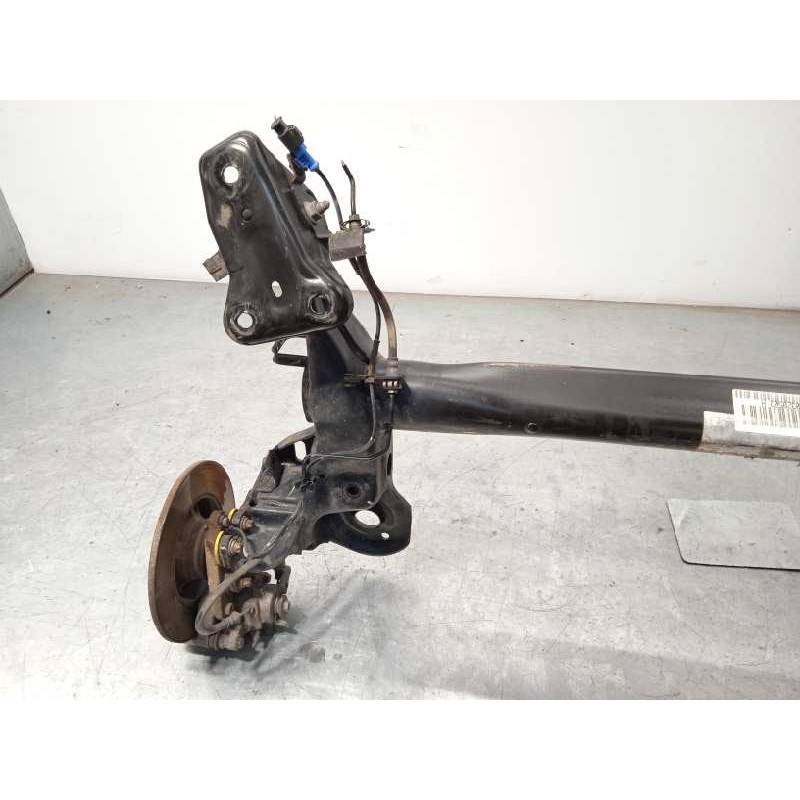 Recambio de puente trasero para peugeot 2008 (--.2013) 1.6 blue-hdi fap referencia OEM IAM 1609269080  