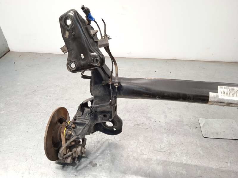 Recambio de puente trasero para peugeot 2008 (--.2013) 1.6 blue-hdi fap referencia OEM IAM 1609269080  