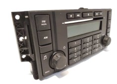 Recambio de mando multifuncion para land rover freelander (lr2) 2.2 td4 cat referencia OEM IAM 6H5218845AC  