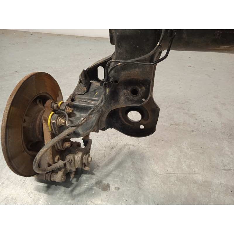 Recambio de puente trasero para peugeot 2008 (--.2013) 1.6 blue-hdi fap referencia OEM IAM 1609269080  