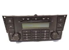 Recambio de mando multifuncion para land rover freelander (lr2) 2.2 td4 cat referencia OEM IAM 6H5218845AC   2