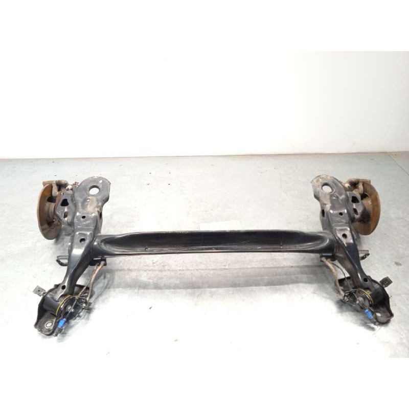 Recambio de puente trasero para peugeot 2008 (--.2013) 1.6 blue-hdi fap referencia OEM IAM 1609269080  