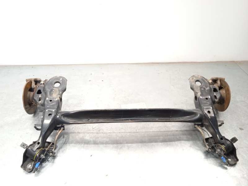 Recambio de puente trasero para peugeot 2008 (--.2013) 1.6 blue-hdi fap referencia OEM IAM 1609269080  