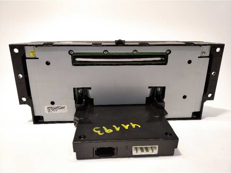 Recambio de mando multifuncion para land rover freelander (lr2) 2.2 td4 cat referencia OEM IAM 6H5218845AC  