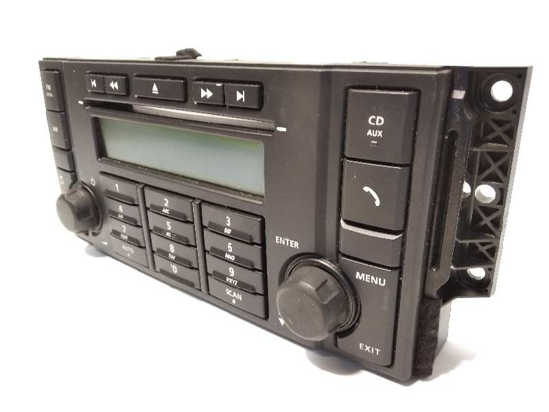 Recambio de mando multifuncion para land rover freelander (lr2) 2.2 td4 cat referencia OEM IAM 6H5218845AC  