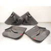 Recambio de juego asientos completo para ford puma (j2k, cf7) 1.0 ecoboost referencia OEM IAM 2646428 2646424 2778999