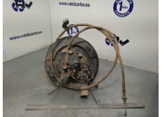 Recambio de mangueta trasera derecha para nissan qashqai+2 (jj10) acenta referencia OEM IAM 43202JG01A   2