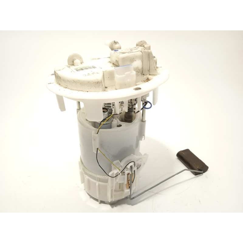Recambio de bomba combustible para peugeot 208 1.2 12v vti referencia OEM IAM 9674466680  