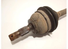 Recambio de transmision delantera derecha para peugeot 2008 (--.2013) 1.6 blue-hdi fap referencia OEM IAM 9800387480   2