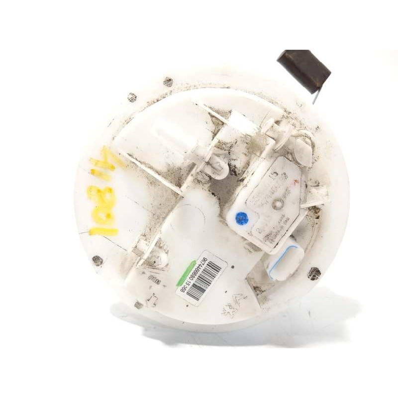 Recambio de bomba combustible para peugeot 208 1.2 12v vti referencia OEM IAM 9674466680  