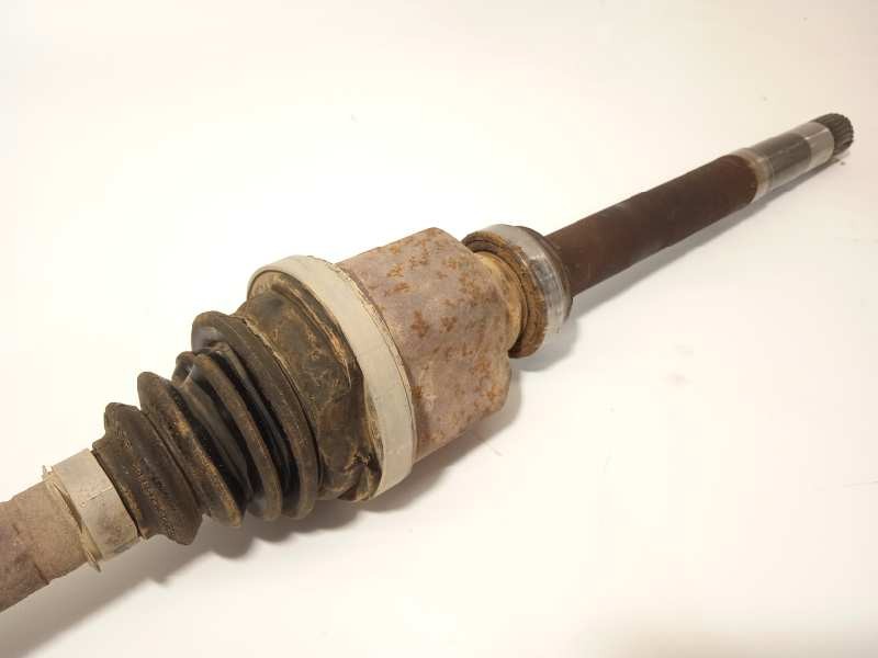 Recambio de transmision delantera derecha para peugeot 2008 (--.2013) 1.6 blue-hdi fap referencia OEM IAM 9800387480  