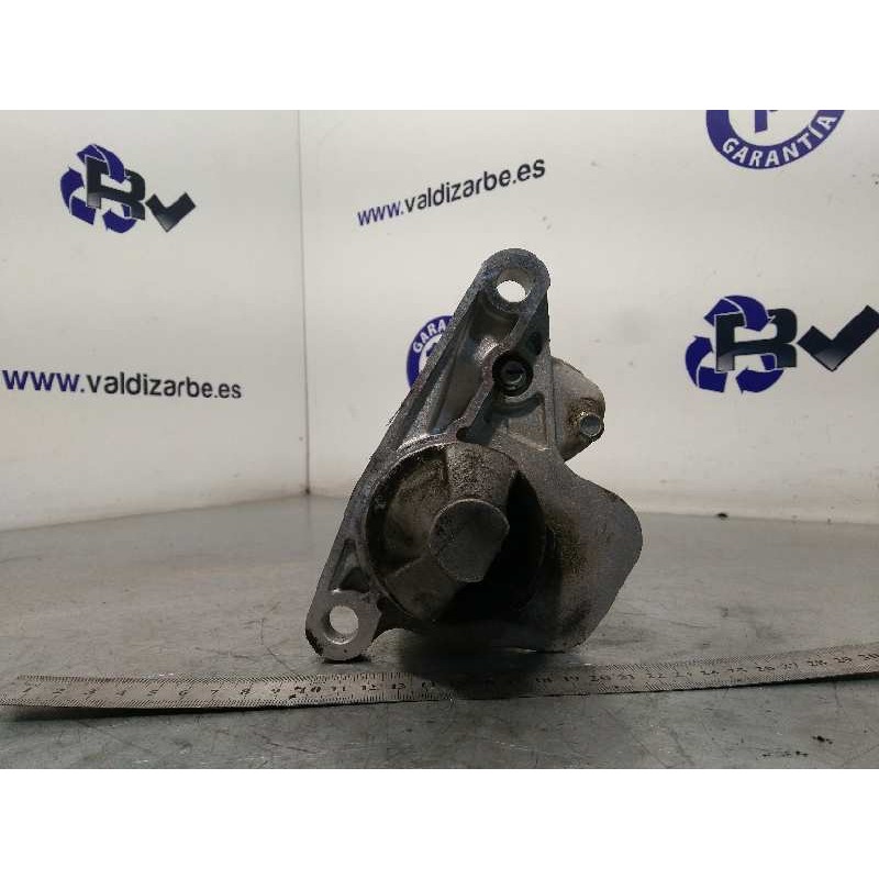 Recambio de motor arranque para nissan qashqai+2 (jj10) acenta referencia OEM IAM 23300EN20D  S114902C