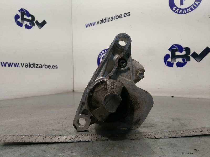 Recambio de motor arranque para nissan qashqai+2 (jj10) acenta referencia OEM IAM 23300EN20D  S114902C