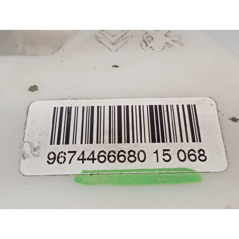 Recambio de bomba combustible para peugeot 208 1.2 12v vti referencia OEM IAM 9674466680  