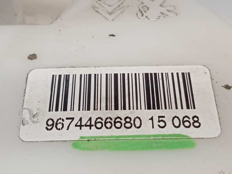 Recambio de bomba combustible para peugeot 208 1.2 12v vti referencia OEM IAM 9674466680  