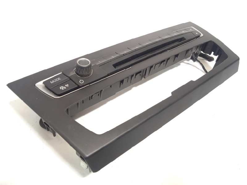 Recambio de mando multifuncion para bmw serie 1 lim. (f20) 116d referencia OEM IAM 61316832880  