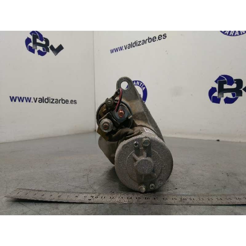 Recambio de motor arranque para nissan qashqai+2 (jj10) acenta referencia OEM IAM 23300EN20D  S114902C