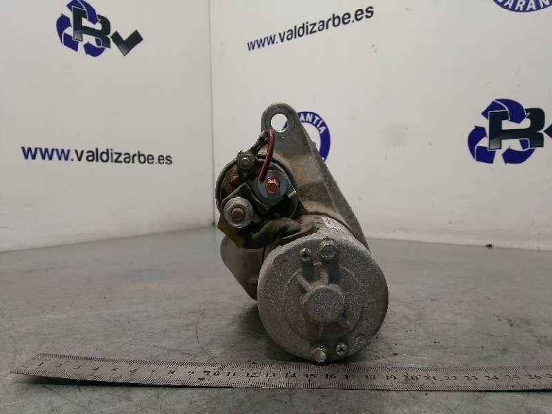 Recambio de motor arranque para nissan qashqai+2 (jj10) acenta referencia OEM IAM 23300EN20D  S114902C