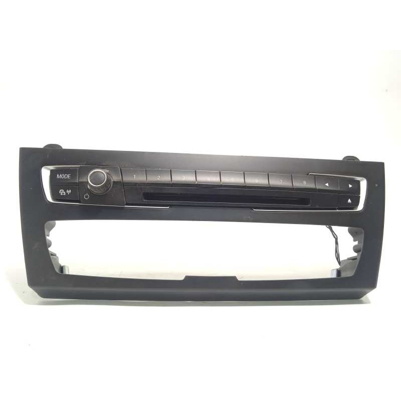 Recambio de mando multifuncion para bmw serie 1 lim. (f20) 116d referencia OEM IAM 61316832880  