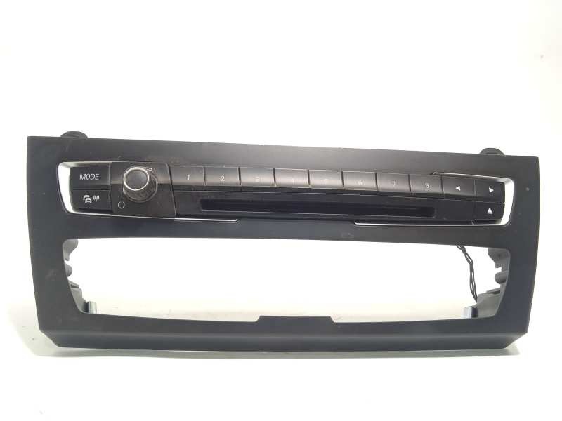 Recambio de mando multifuncion para bmw serie 1 lim. (f20) 116d referencia OEM IAM 61316832880  