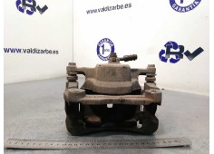 Recambio de pinza freno delantera derecha para nissan qashqai+2 (jj10) acenta referencia OEM IAM 41001JD00A   2