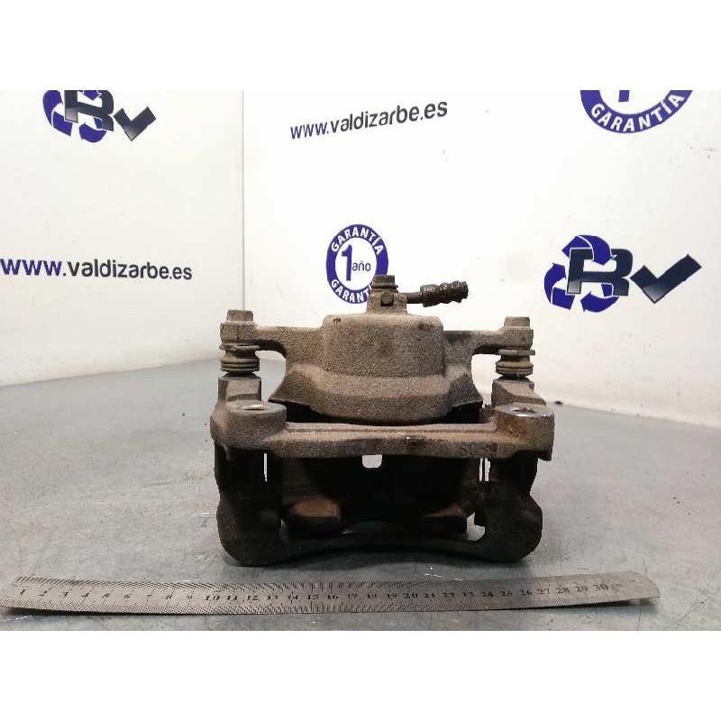Recambio de pinza freno delantera derecha para nissan qashqai+2 (jj10) acenta referencia OEM IAM 41001JD00A  