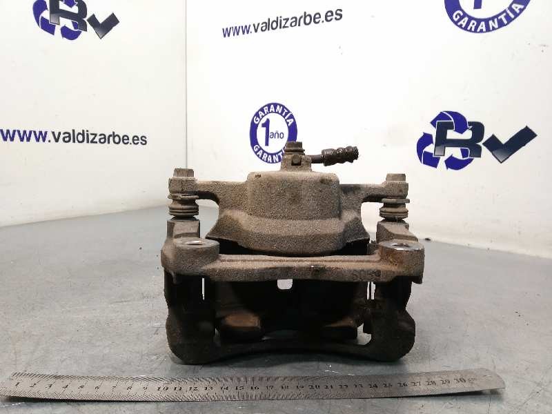 Recambio de pinza freno delantera derecha para nissan qashqai+2 (jj10) acenta referencia OEM IAM 41001JD00A  