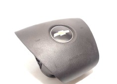 Recambio de airbag delantero izquierdo para chevrolet captiva 2.2 diesel cat referencia OEM IAM 95028511  95028511B