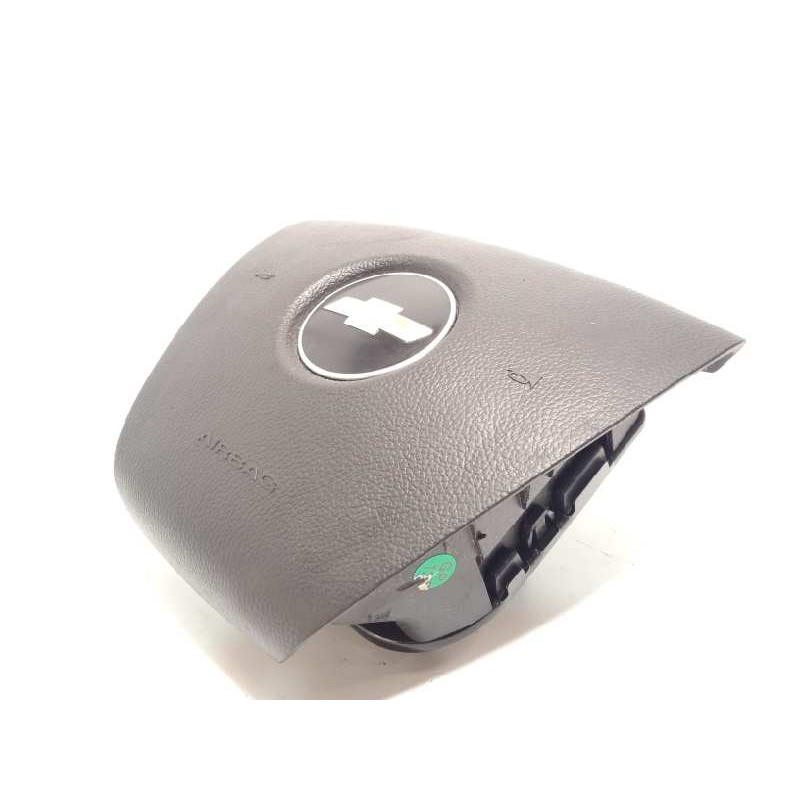 Recambio de airbag delantero izquierdo para chevrolet captiva 2.2 diesel cat referencia OEM IAM 95028511  95028511B