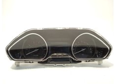 Recambio de cuadro instrumentos para peugeot 208 1.2 12v vti referencia OEM IAM 9808559180   2