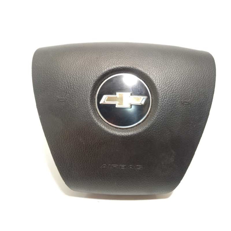 Recambio de airbag delantero izquierdo para chevrolet captiva 2.2 diesel cat referencia OEM IAM 95028511  95028511B