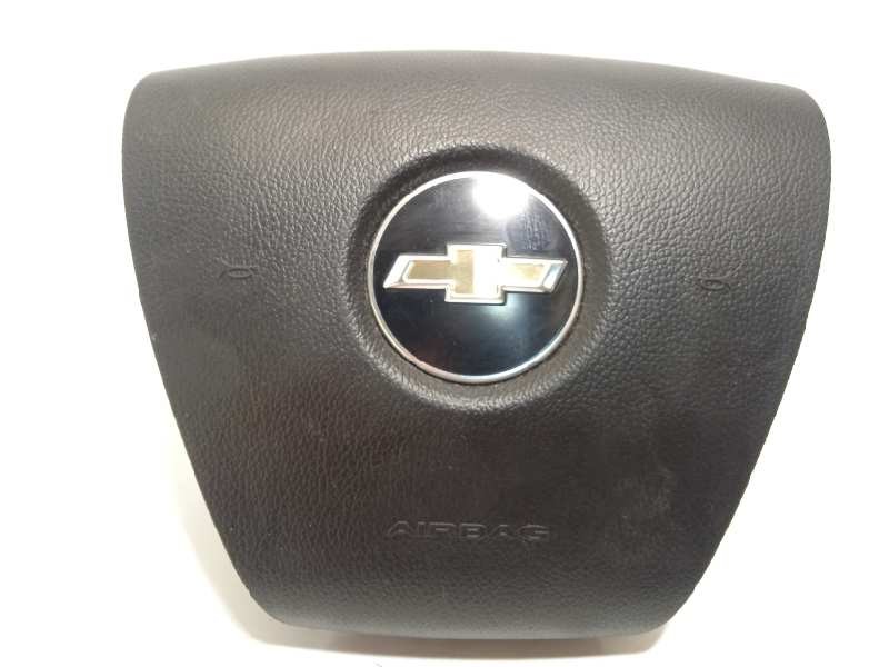 Recambio de airbag delantero izquierdo para chevrolet captiva 2.2 diesel cat referencia OEM IAM 95028511  95028511B