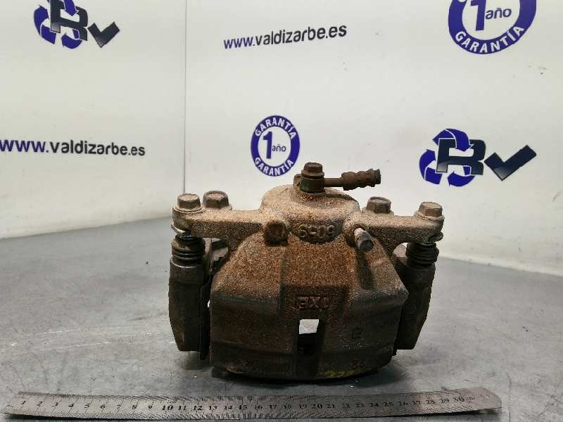 Recambio de pinza freno delantera izquierda para nissan qashqai+2 (jj10) acenta referencia OEM IAM 41011JD00A  