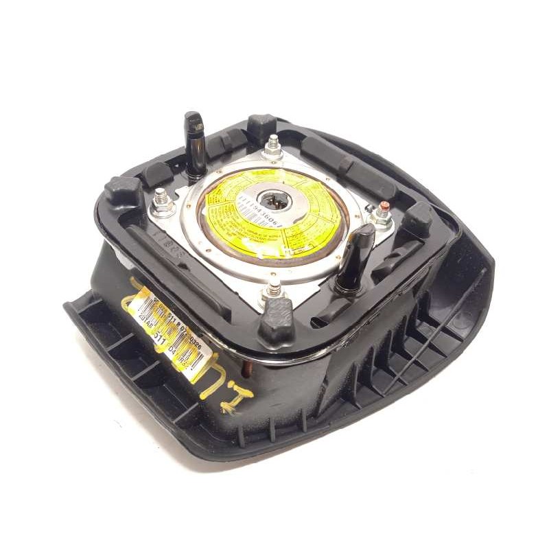 Recambio de airbag delantero izquierdo para chevrolet captiva 2.2 diesel cat referencia OEM IAM 95028511  95028511B