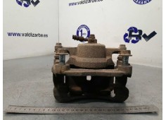 Recambio de pinza freno delantera izquierda para nissan qashqai+2 (jj10) acenta referencia OEM IAM 41011JD00A   2