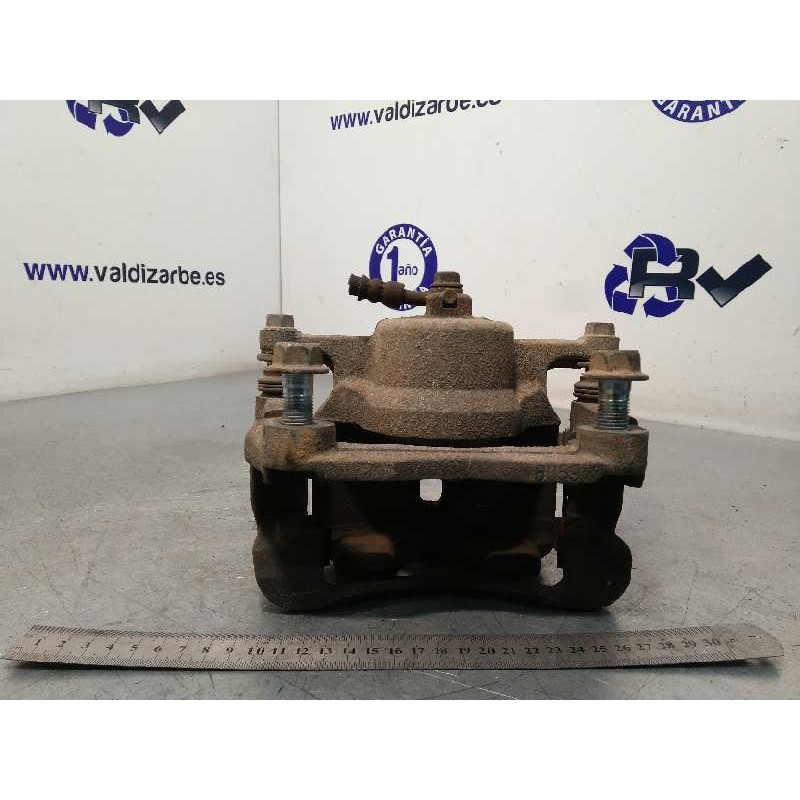Recambio de pinza freno delantera izquierda para nissan qashqai+2 (jj10) acenta referencia OEM IAM 41011JD00A  